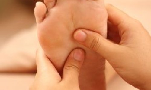 Reflexology
