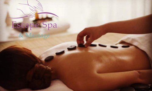 Hot Stone Massage