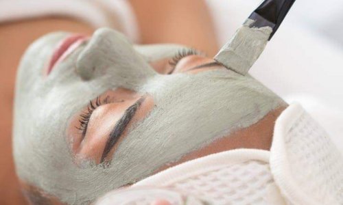 Full Luxury Facial